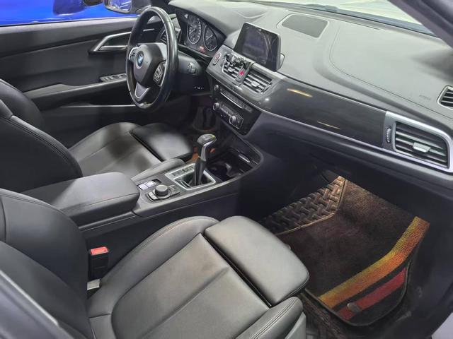 BMW X7 M60i 2017 imagen de coche #7