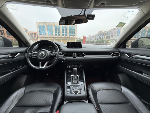 马自达 马自达CX-30 EV 2020 汽车图片 #7