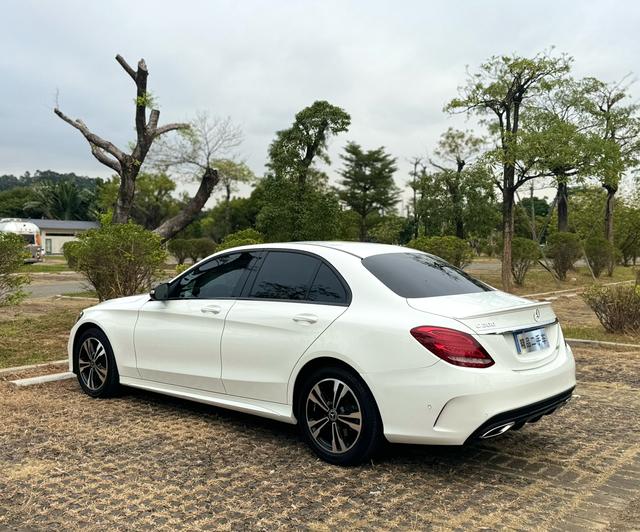 Mercedes-Benz SL AMG New Energy 2018 car image #7