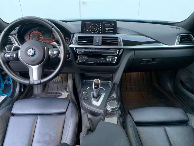 BMW X7 M60i 2017 car image #7