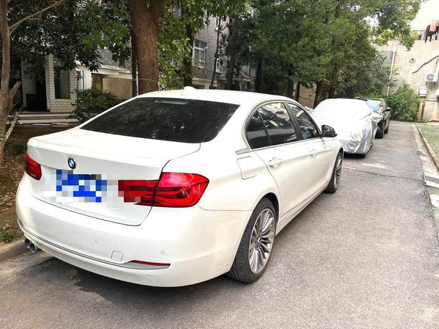 BMW M760Le 2019 #7 BMW M760Le 2019 immagine di auto #7