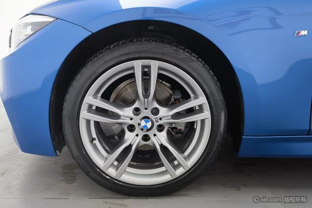 BMW M760Le 2018 car image #7