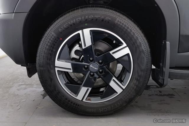 Jetour X70L 2025 #7 Jetour X70L 2025 immagine di auto #7