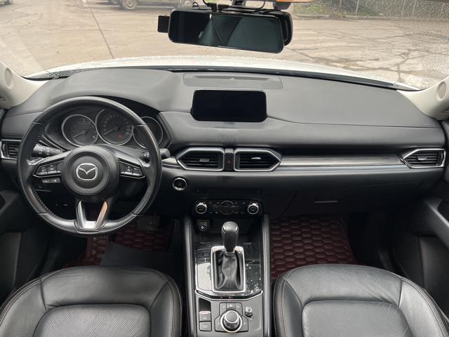 马自达 马自达CX-30 EV 2019 汽车图片 #7