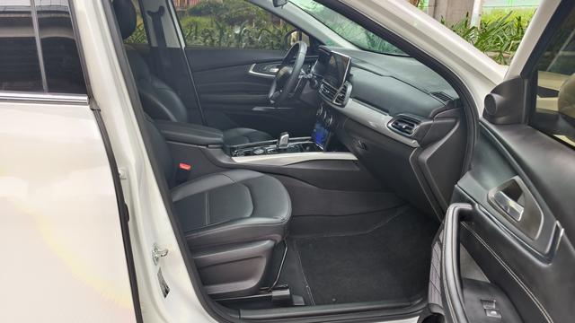 Exceed TX 2019 car image #7