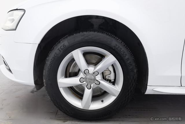 Audi A4 2012 #7 Audi A4 2012 car image #7