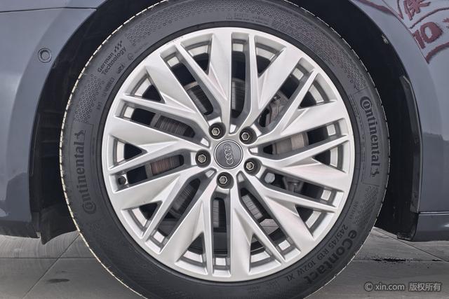 Audi A4 2020 #7 Audi A4 2020 car image #7