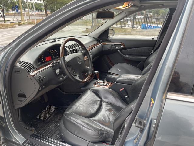 Mercedes-Benz SL Class 2007 imagen de coche #7