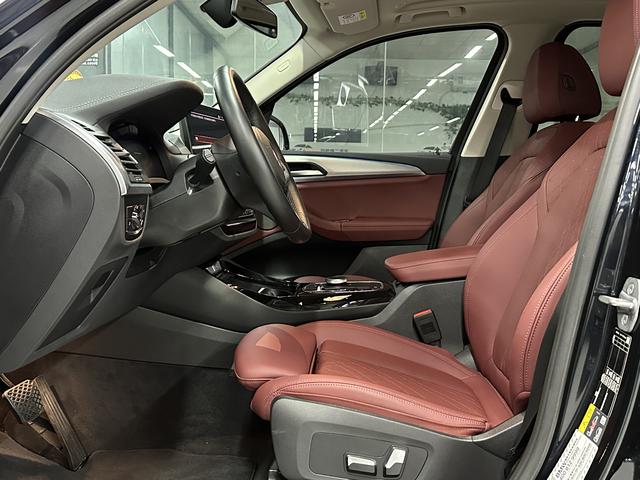 BMW X5 New Energy (Imported) 2023 immagine di auto #7