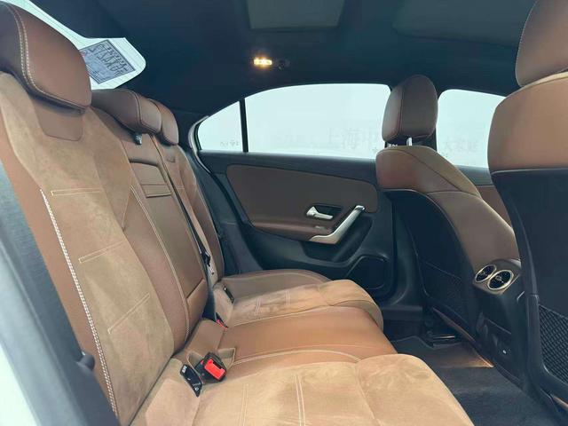 Mercedes-Benz R Class 2024 #7 Mercedes-Benz R Class 2024 car image #7