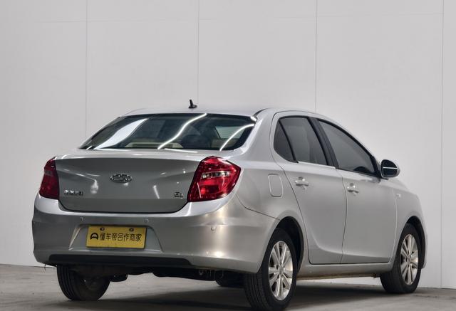 Chery QQme 2013 immagine di auto #7