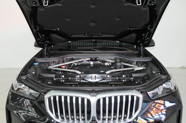 BMW X5 New Energy (Imported) 2023 #7 BMW X5 New Energy (Imported) 2023 immagine di auto #7