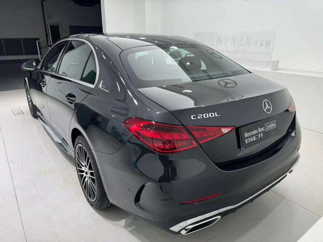 Mercedes-Benz R Class 2023 car image #7