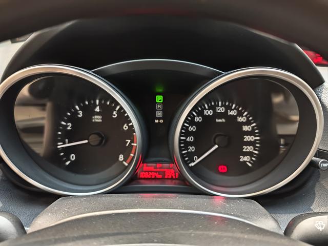 蔚来 蔚来EC7 2011 汽车图片 #7