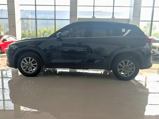 NIO EC7 2023 immagine di auto #7