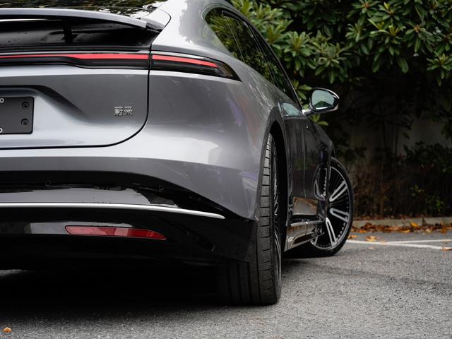 蔚来 蔚来ET9 2025 汽车图片 #7