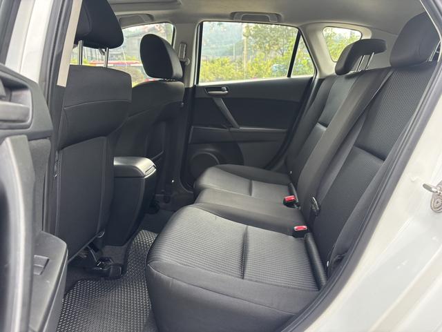 马自达 马自达3星骋 2015 汽车图片 #7