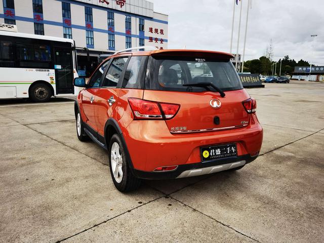 Great Wall M4 2012 imagem de carro #7