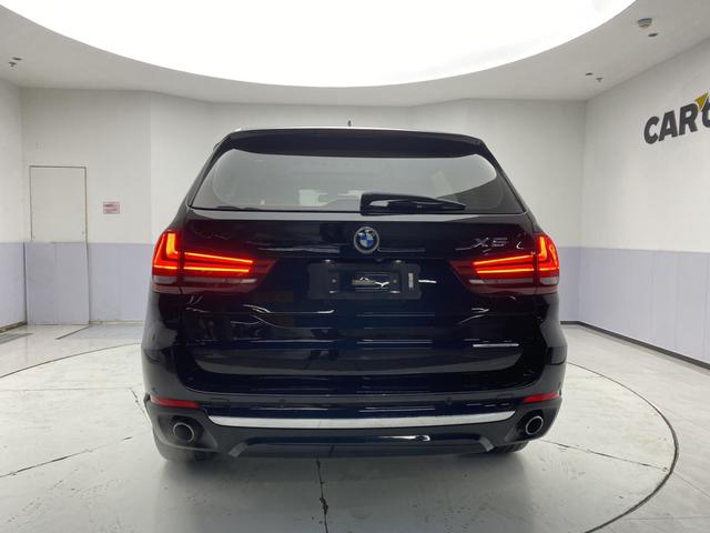 BMW X5 (Imported) 2018 car image #7