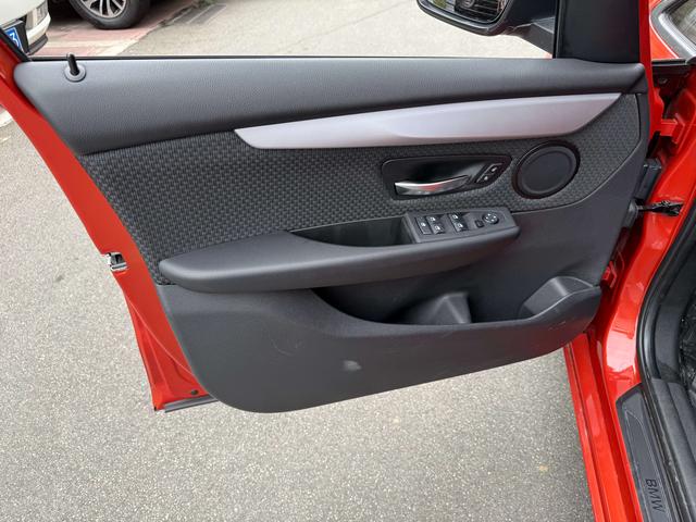 BMW 2 Series Tourer 2017 صورة سيارة #7