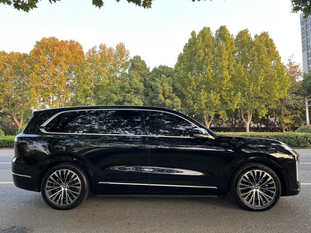 Deepal S09 2025 #7 Deepal S09 2025 immagine di auto #7