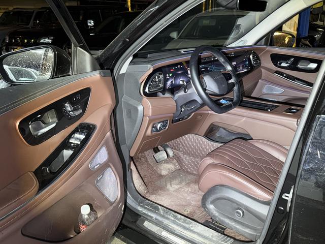 Exceed Lanyue 2023 #7 Exceed Lanyue 2023 car image #7