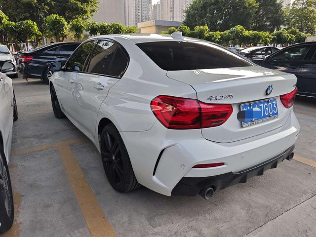 BMW 1 Series M 2022 immagine di auto #7