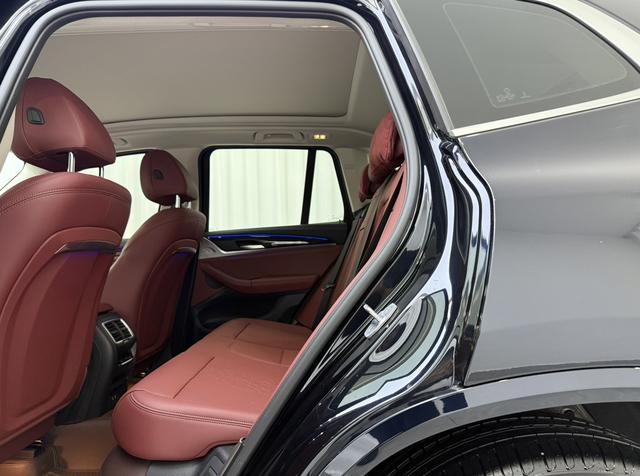 宝马 宝马X3 2024 汽车图片 #7