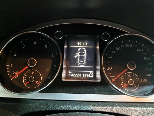 大众 一汽-大众CC 2011 汽车图片 #7