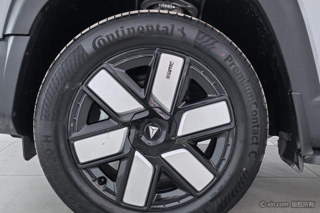 Deepal G318 2024 immagine di auto #7