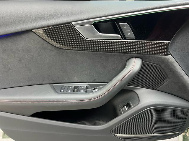 Audi S4 2023 car image #7