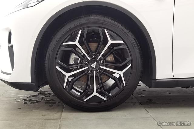 Deepal L07 2025 #7 Deepal L07 2025 immagine di auto #7