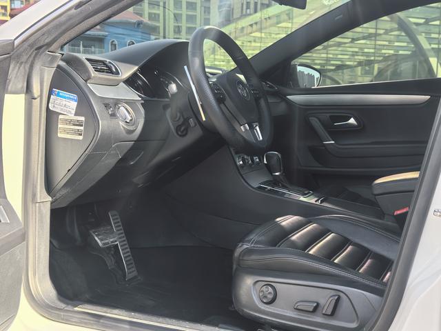 Volkswagen CC (FAW-Volkswagen) 2016 immagine di auto #7