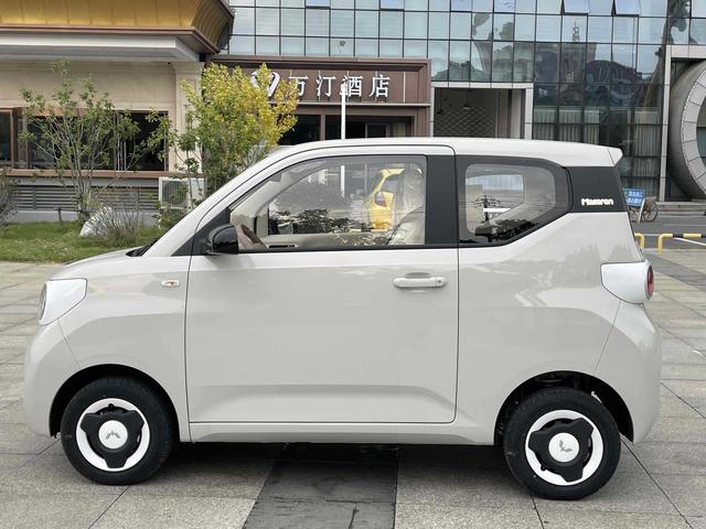 Wuling Hongguang MINI EV 2025 immagine di auto #7