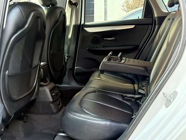 BMW 2 Series Tourer 2018 #7 BMW 2 Series Tourer 2018 car image #7