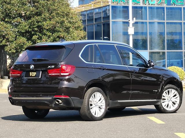 BMW X5 (Imported) 2017 #7 BMW X5 (Imported) 2017 car image #7