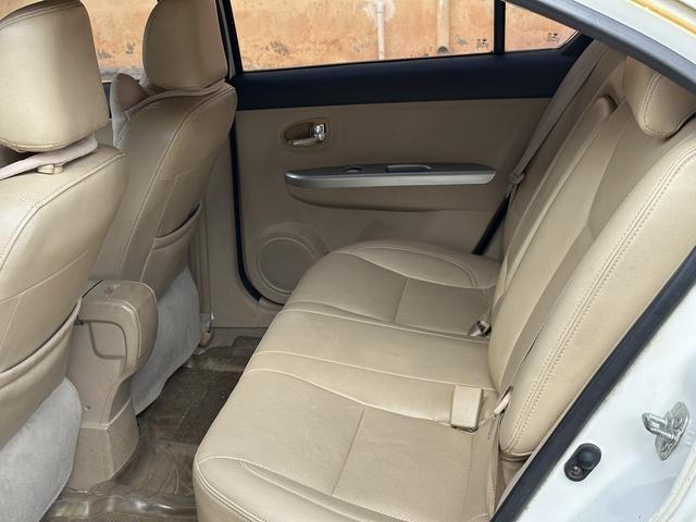 Great Wall C30 2012 imagem de carro #7