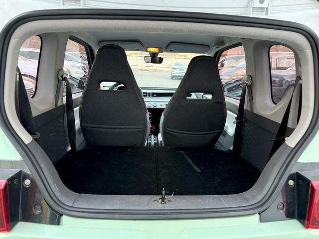 Wuling Hongguang MINI EV 2022 #7 Wuling Hongguang MINI EV 2022 car image #7