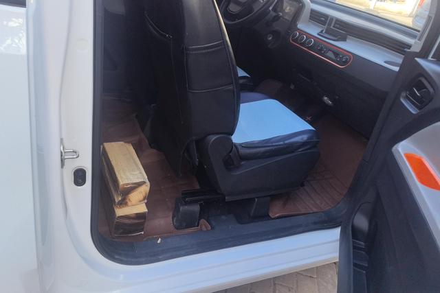 Wuling Hongguang MINI EV 2021 immagine di auto #7