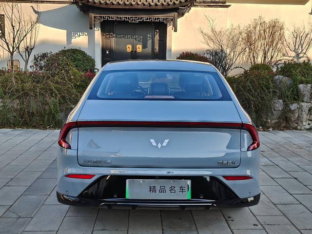 五菱汽车 五菱星光 2025 #7 五菱汽车 五菱星光 2025 汽车图片 #7