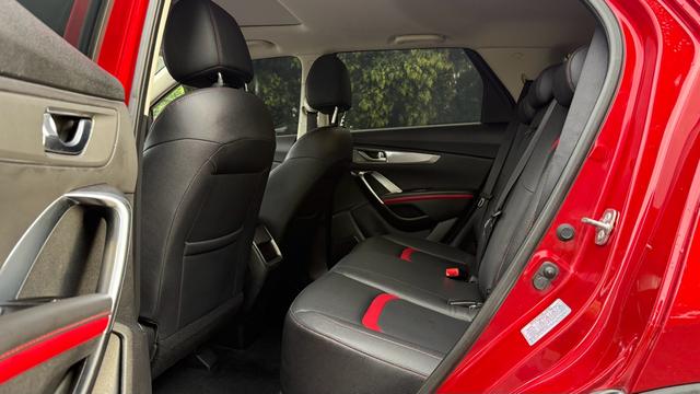 Changan CS55 2019 immagine di auto #7