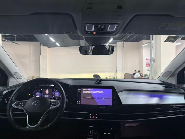 Volkswagen Talagon 2022 car image #7