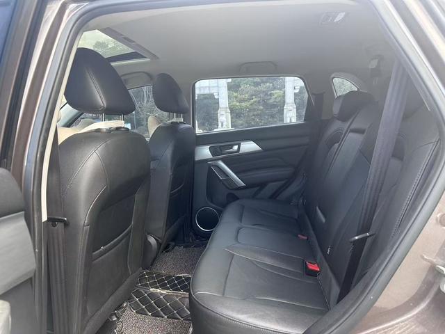 Haval H2 2017 #7 Haval H2 2017 immagine di auto #7