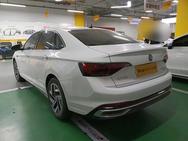 Volkswagen Sagitar 2022 immagine di auto #7