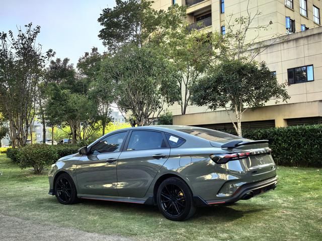 吉利汽车 缤瑞 2022 汽车图片 #7