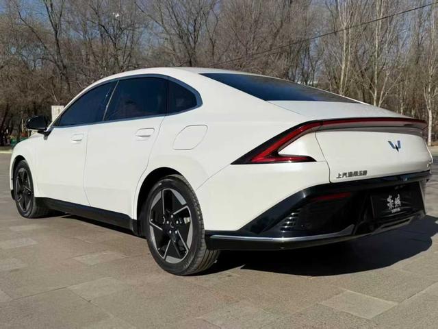 五菱汽车 五菱星光 2023 汽车图片 #7