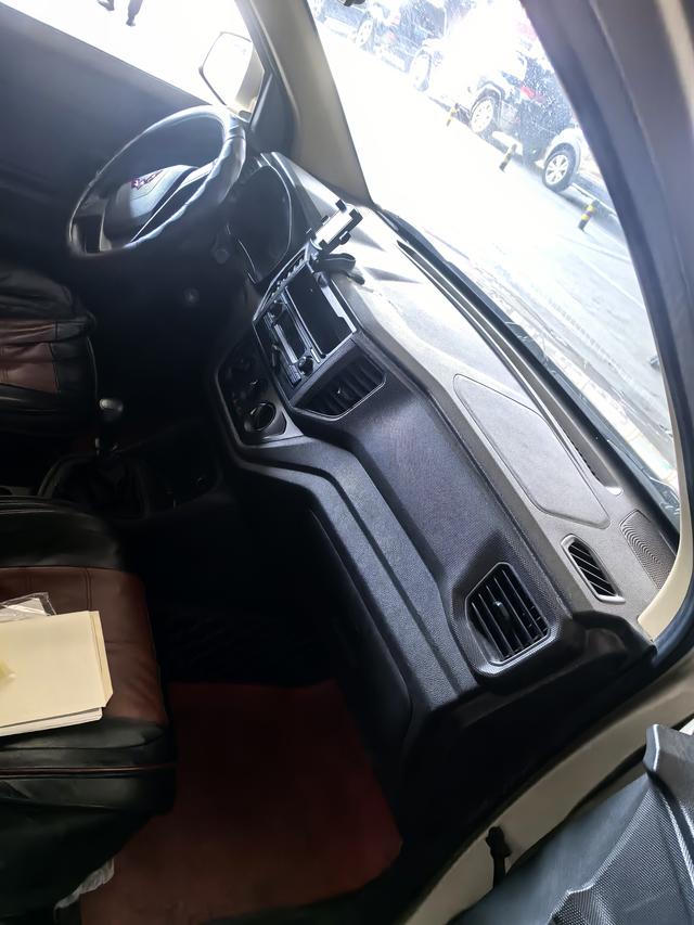 五菱汽车 五菱宏光V 2023 汽车图片 #7