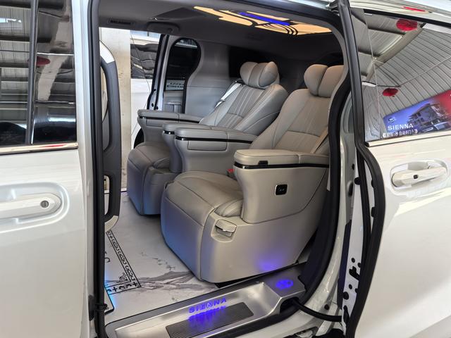 丰田 赛那SIENNA 2023 #7 丰田 赛那SIENNA 2023 汽车图片 #7