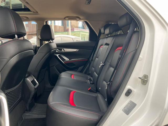 Changan CS55 2017 immagine di auto #7