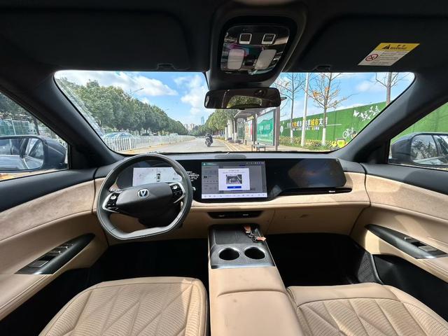 Changan CS75 Plus 2025 car image #7